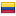 leasingbancolombia.com server is located in Colombia